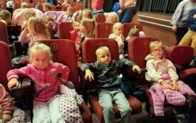 Spektakl muzyczny &bdquo;Śpiąca Kr&oacute;lewna&rdquo;  12