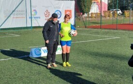 Turniej &bdquo;Z Orlika na Stadion&rdquo; 3