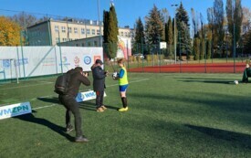 Turniej &bdquo;Z Orlika na Stadion&rdquo; 4