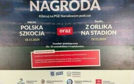 Turniej &bdquo;Z Orlika na Stadion&rdquo; 9