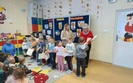 Konkurs &bdquo;Jesień pędzlem malowana&rdquo; 4