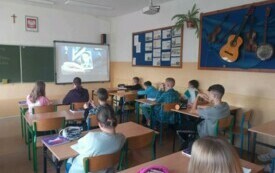 Akcja "BohaterON" i "MŁODE GŁOWY&rdquo; 18