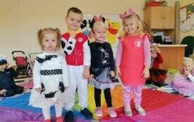 Dzień Postaci z Bajek 25