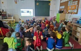 Dzień Postaci z Bajek 31