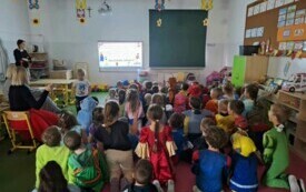 Dzień Postaci z Bajek 33