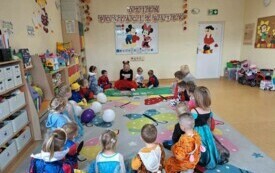 Dzień Postaci z Bajek 35