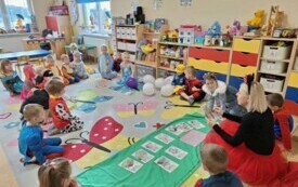 Dzień Postaci z Bajek 36