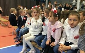 Narodowe Święto Niepodległości 10