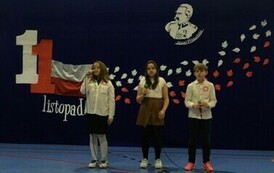 Narodowe Święto Niepodległości 26
