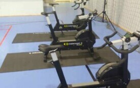 Szkolna Liga Rowerowa 30
