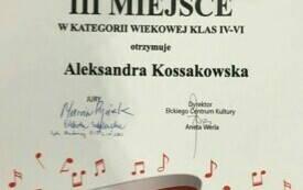 XVII Festiwal Piosenki i Pieśni Patriotycznej w Ełku 2