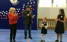 XVII Festiwal Piosenki i Pieśni Patriotycznej w Ełku 3