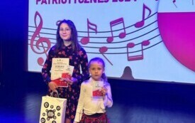 XVII Festiwal Piosenki i Pieśni Patriotycznej w Ełku 9