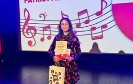 XVII Festiwal Piosenki i Pieśni Patriotycznej w Ełku 12