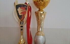 Og&oacute;lnopolski Turniej Karate Kyokushin 1