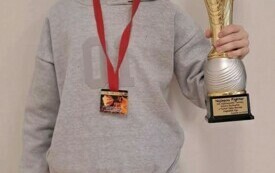 Og&oacute;lnopolski Turniej Karate Kyokushin 2