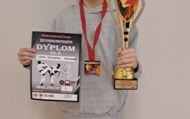 Og&oacute;lnopolski Turniej Karate Kyokushin 3