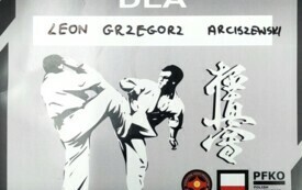 Og&oacute;lnopolski Turniej Karate Kyokushin 4