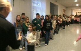Podsumowanie konkursu plastycznego "Jestem tolerancyjny"  6
