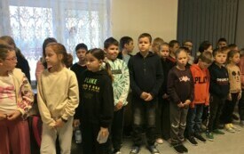 Podsumowanie konkursu plastycznego "Jestem tolerancyjny"  7