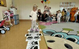 Dzień Pluszowego Misia w Pszcz&oacute;łkach 6