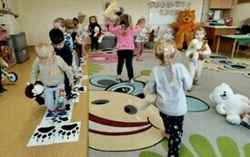 Dzień Pluszowego Misia w Pszcz&oacute;łkach 11