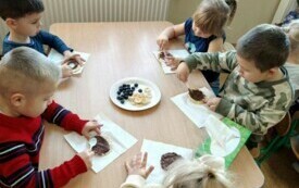 Dzień Pluszowego Misia w Pszcz&oacute;łkach 14