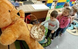 Dzień Pluszowego Misia w Pszcz&oacute;łkach 20