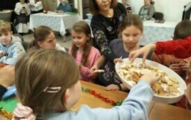 Warsztaty "W Chatce Babuni"  5