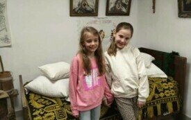Warsztaty "W Chatce Babuni"  22