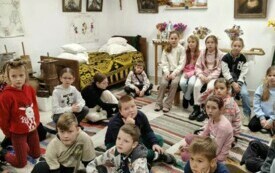 Warsztaty "W Chatce Babuni"  24