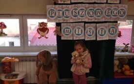 Dzień Pluszowego Misia 2