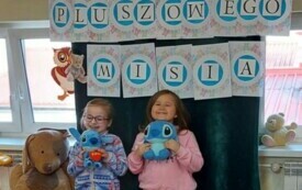 Dzień Pluszowego Misia 3