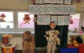 Dzień Pluszowego Misia 6