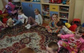 Dzień Pluszowego Misia 8