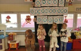 Dzień Pluszowego Misia 13