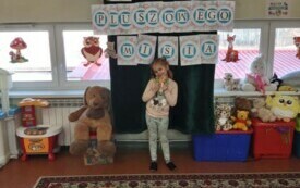 Dzień Pluszowego Misia 14