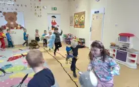 Dzień Pluszowego Misia w Biedronkach 4