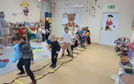 Dzień Pluszowego Misia w Biedronkach 5