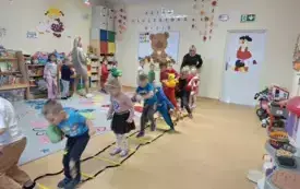 Dzień Pluszowego Misia w Biedronkach 6