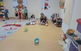 Dzień Pluszowego Misia w Biedronkach 7
