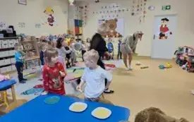 Dzień Pluszowego Misia w Biedronkach 8