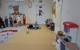 Dzień Pluszowego Misia w Biedronkach 9