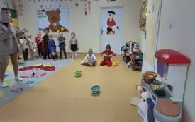 Dzień Pluszowego Misia w Biedronkach 10