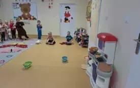 Dzień Pluszowego Misia w Biedronkach 11