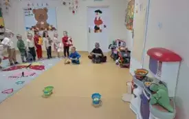 Dzień Pluszowego Misia w Biedronkach 12