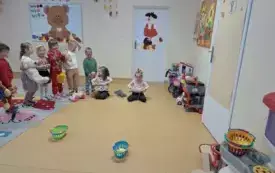 Dzień Pluszowego Misia w Biedronkach 13