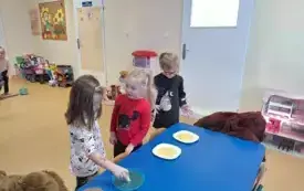 Dzień Pluszowego Misia w Biedronkach 14