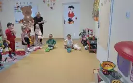 Dzień Pluszowego Misia w Biedronkach 15