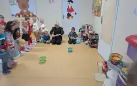 Dzień Pluszowego Misia w Biedronkach 16